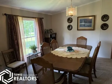 14870 300th Court Mason City IA 50401