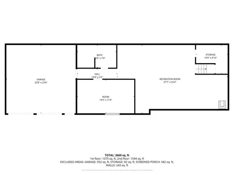1966 Wallace Avenue Marshalltown IA 50158