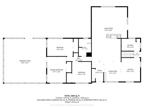 1966 Wallace Avenue Marshalltown IA 50158