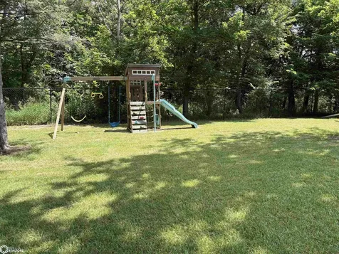 503 E Fillmore Avenue Fairfield IA 52556