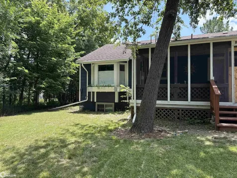 503 E Fillmore Avenue Fairfield IA 52556