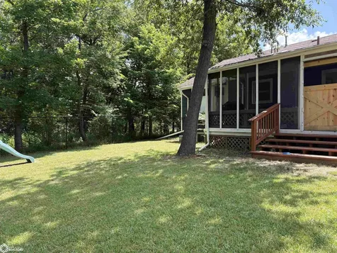 503 E Fillmore Avenue Fairfield IA 52556