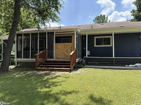 503 E Fillmore Avenue Fairfield IA 52556
