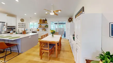 503 E Fillmore Avenue Fairfield IA 52556