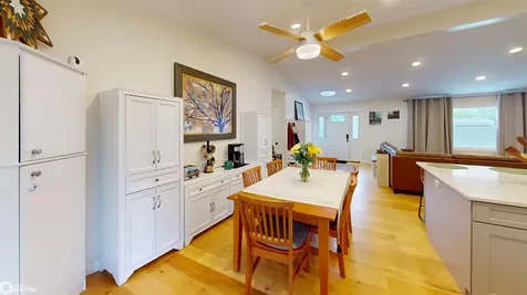 503 E Fillmore Avenue Fairfield IA 52556