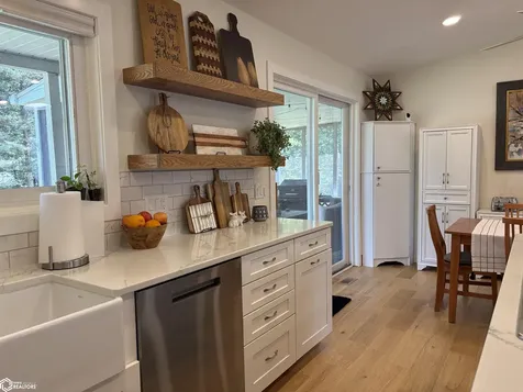 503 E Fillmore Avenue Fairfield IA 52556