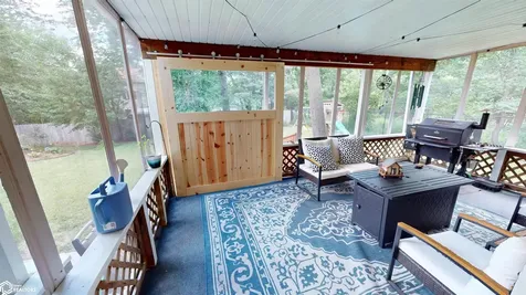 503 E Fillmore Avenue Fairfield IA 52556