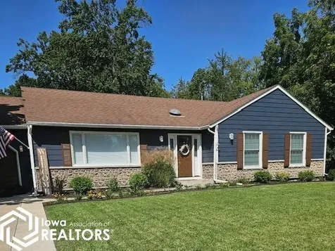 503 E Fillmore Avenue Fairfield IA 52556