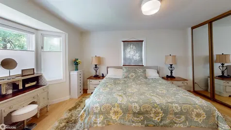 503 E Fillmore Avenue Fairfield IA 52556