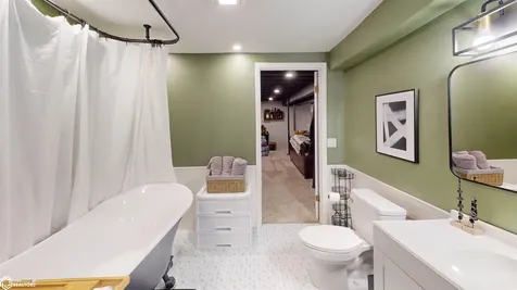 503 E Fillmore Avenue Fairfield IA 52556