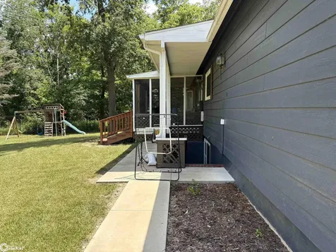 503 E Fillmore Avenue Fairfield IA 52556