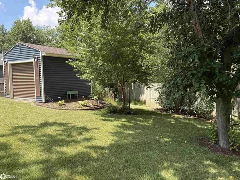 503 E Fillmore Avenue Fairfield IA 52556