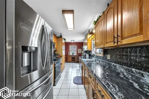 508 D Avenue Atkins IA 52206