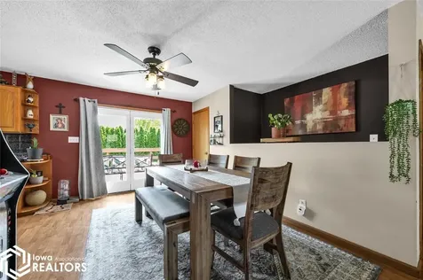 508 D Avenue Atkins IA 52206