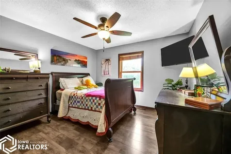508 D Avenue Atkins IA 52206