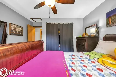 508 D Avenue Atkins IA 52206