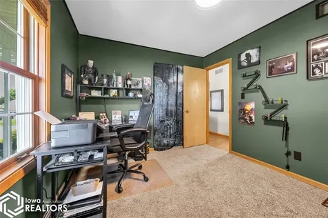 508 D Avenue Atkins IA 52206