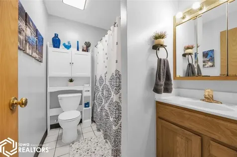 508 D Avenue Atkins IA 52206
