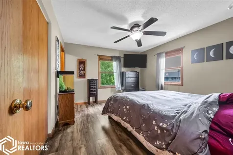 508 D Avenue Atkins IA 52206