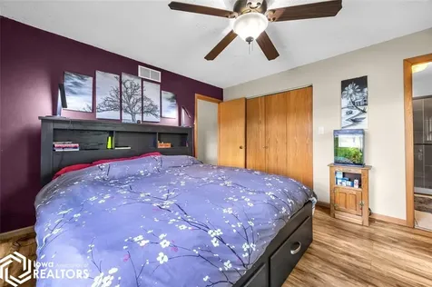 508 D Avenue Atkins IA 52206