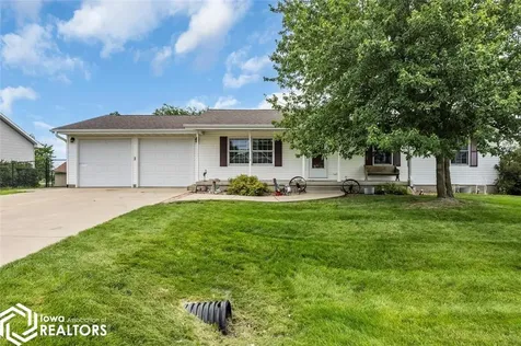 508 D Avenue Atkins IA 52206