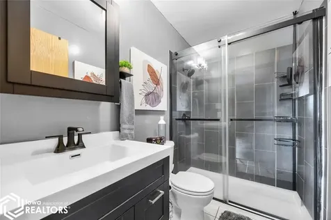 508 D Avenue Atkins IA 52206
