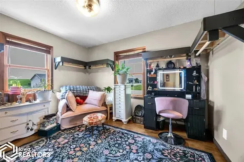 508 D Avenue Atkins IA 52206