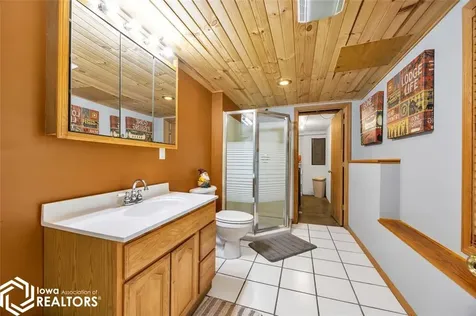 508 D Avenue Atkins IA 52206