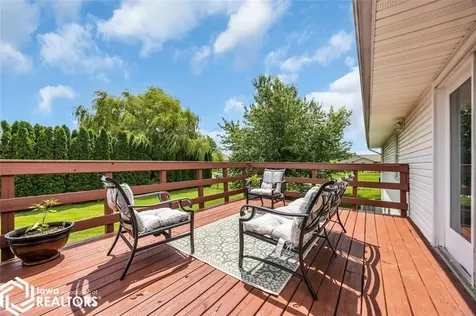 508 D Avenue Atkins IA 52206