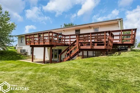 508 D Avenue Atkins IA 52206