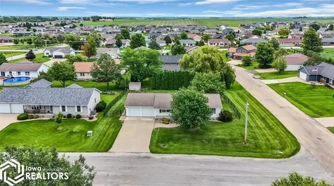 508 D Avenue Atkins IA 52206