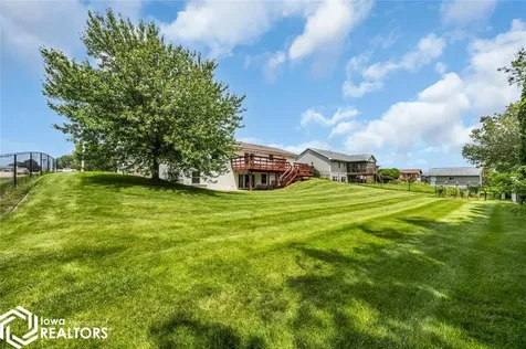 508 D Avenue Atkins IA 52206