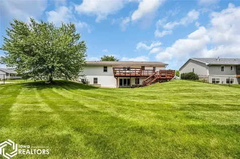 508 D Avenue Atkins IA 52206