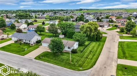 508 D Avenue Atkins IA 52206