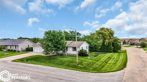 508 D Avenue Atkins IA 52206