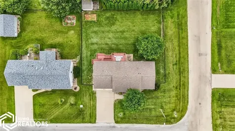 508 D Avenue Atkins IA 52206