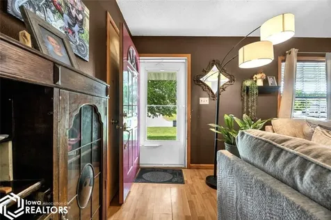 508 D Avenue Atkins IA 52206