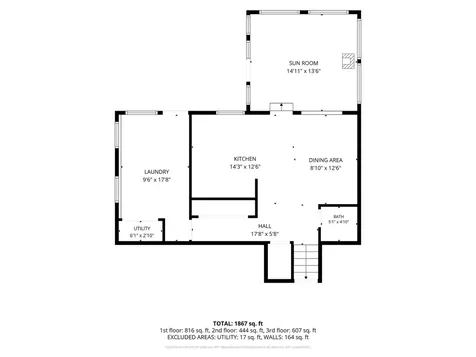 116 Orchard Lane New London IA 52645
