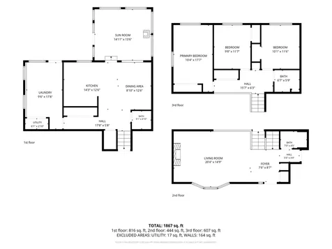 116 Orchard Lane New London IA 52645
