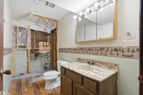 2942 Country Acres Drive Danville IA 52623
