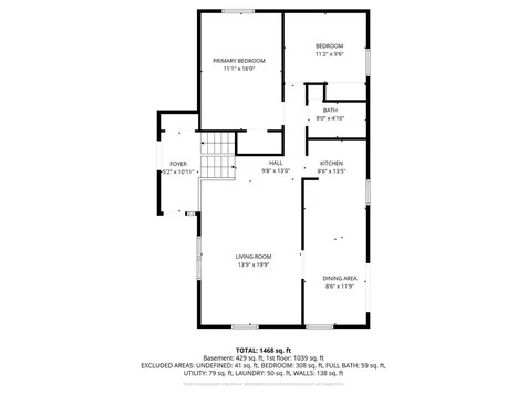 2942 Country Acres Drive Danville IA 52623