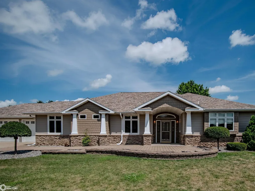 322 Nature Court Northwood IA 50459