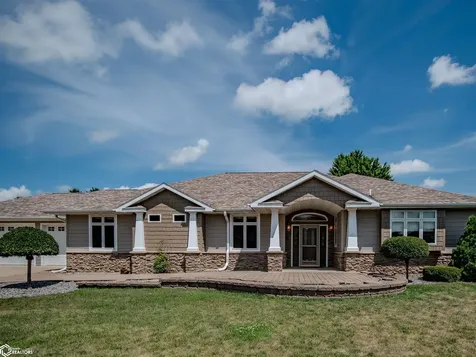 322 Nature Court Northwood IA 50459
