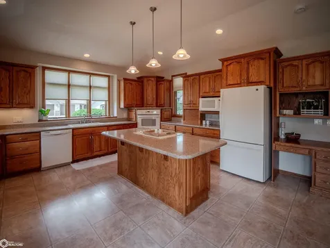 322 Nature Court Northwood IA 50459