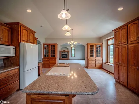 322 Nature Court Northwood IA 50459