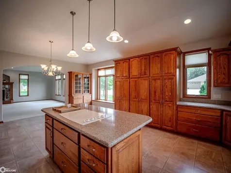 322 Nature Court Northwood IA 50459