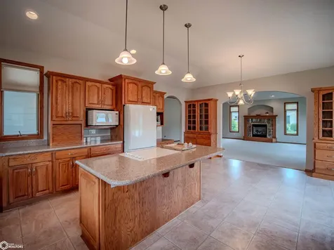 322 Nature Court Northwood IA 50459
