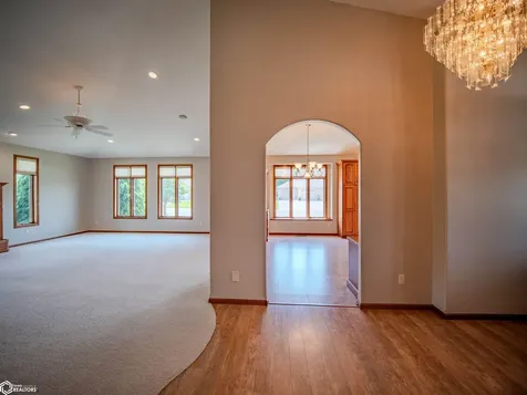 322 Nature Court Northwood IA 50459
