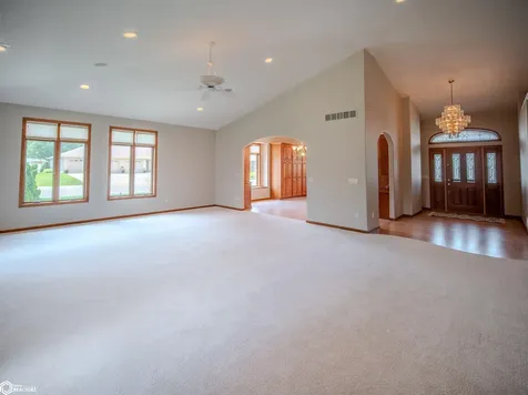 322 Nature Court Northwood IA 50459