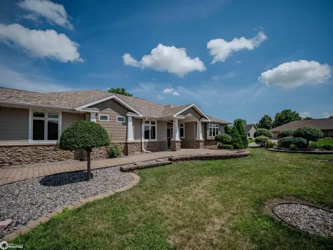 322 Nature Court Northwood IA 50459